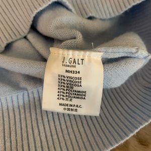 John Galt (brandy Melville) sweater top